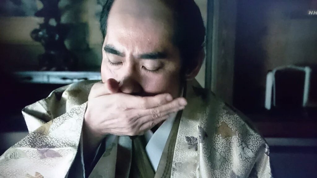 北条 氏政 本日もわしは小田原で金平糖食べとるので出番は無い 真田丸 T Co Fw4jgphslp Twitter