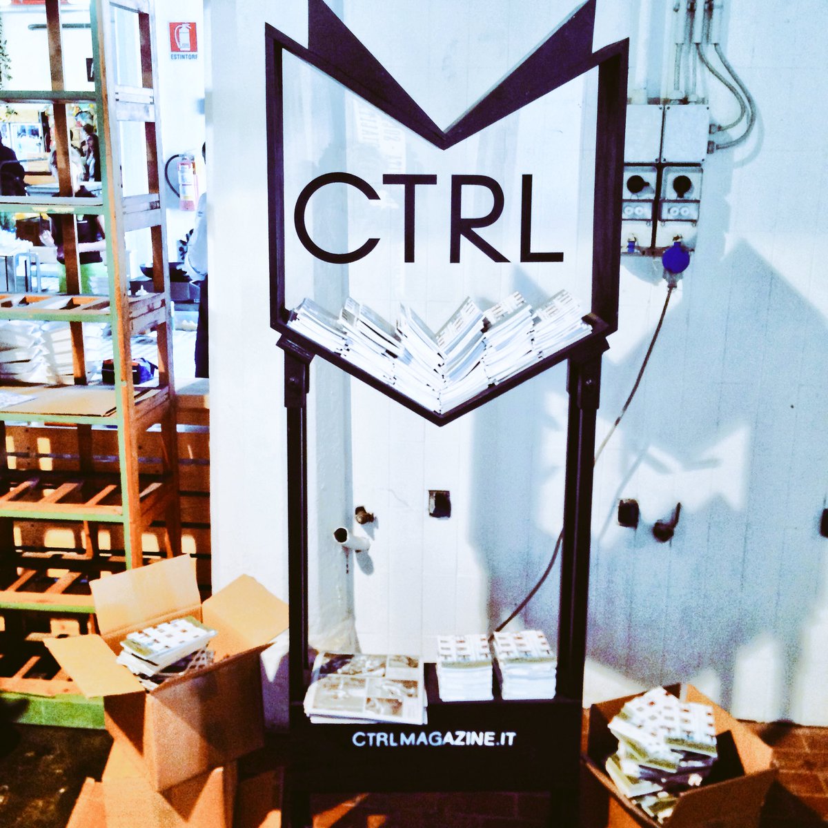 CTRL_magazine's tweet photo. Ce n'è per tutti! Vi aspettiamo al #factorymarket #spaziofase #alzano #bergamo #lombardia #italia #mondo https://t.co/sKac5HX1o5