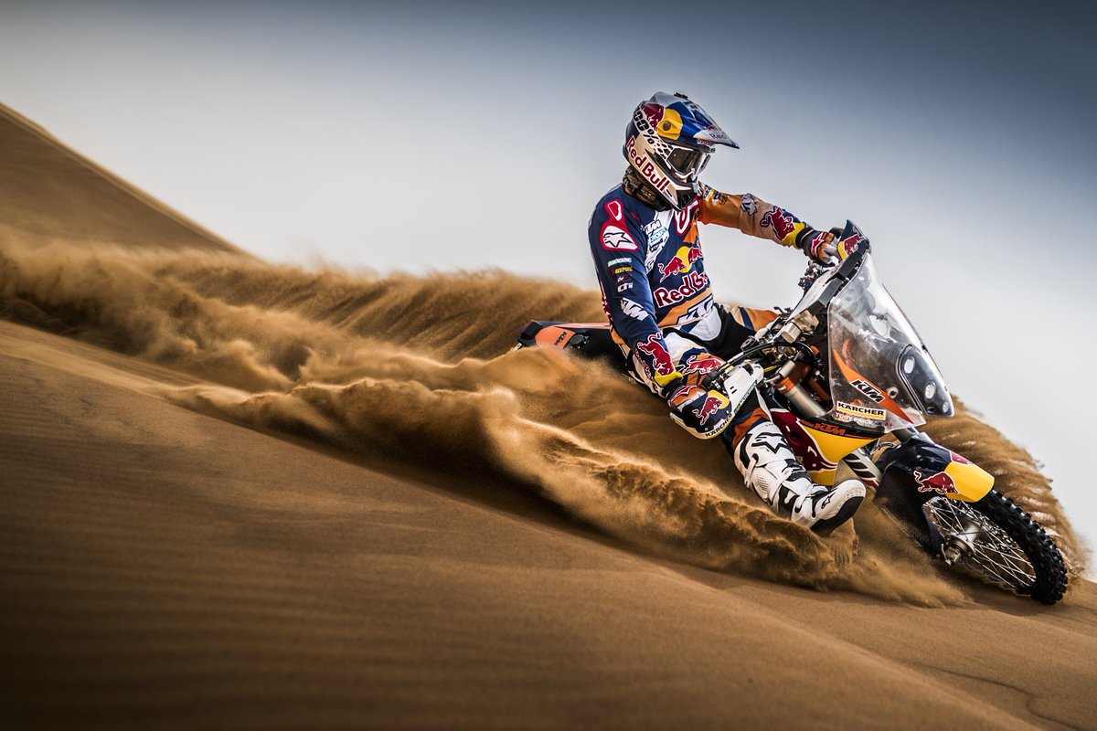 tobyprice87's tweet photo. Happy to take out the opening stage of the @AD_DsrtChallnG Challenge by 33 seconds over my team mate @Sundersam 🏁 https://t.co/np1q2FQHp5