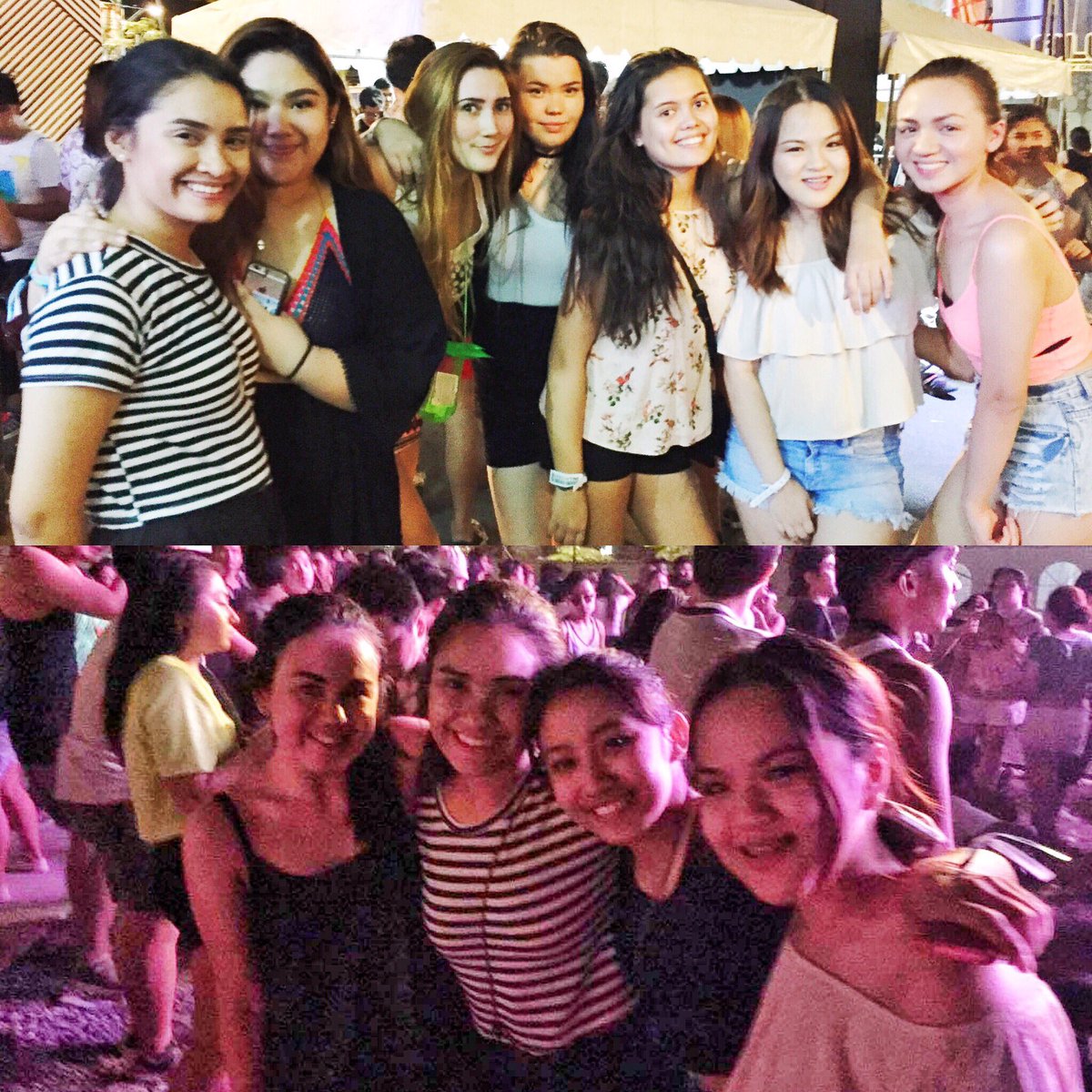 itsjilaryy's tweet image. #NeverlandXRaveolution 💕 Reupload!! 😝