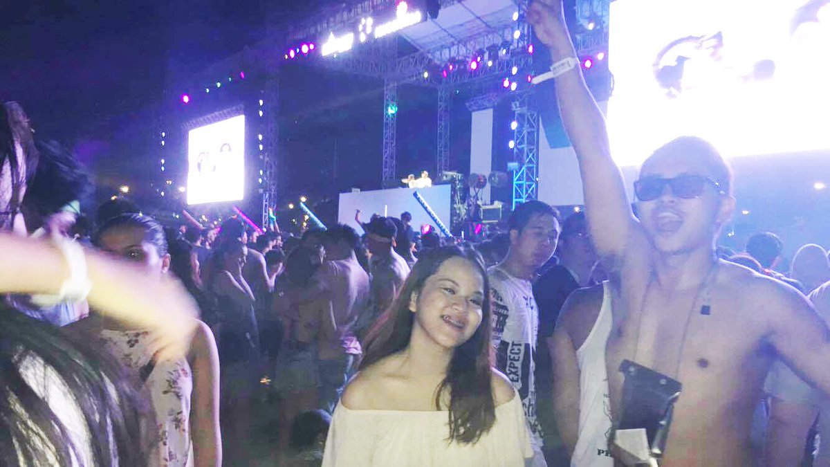 itsjilaryy's tweet image. #NeverlandXRaveolution 💕 Reupload!! 😝