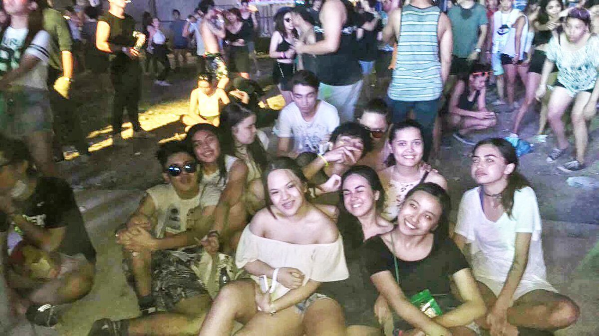 itsjilaryy's tweet image. #NeverlandXRaveolution 💕 Reupload!! 😝