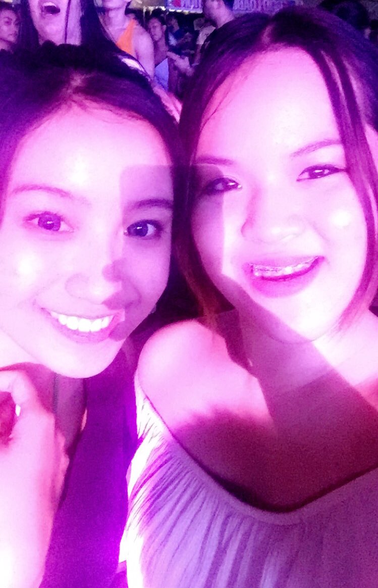 itsjilaryy's tweet image. #NeverlandXRaveolution 💕 Reupload!! 😝