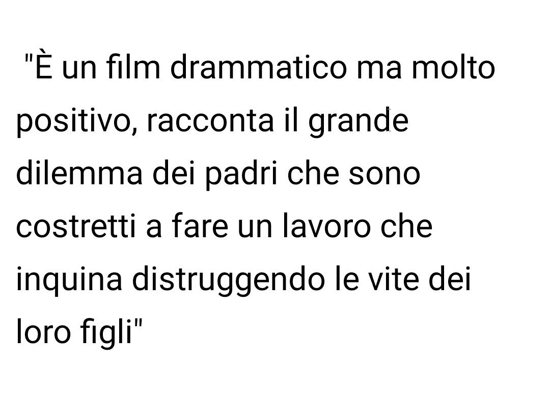 bifest_official's tweet photo. #Colangeli su #UnPostoSicuro #Bifest2016 https://t.co/iNTB72im1M