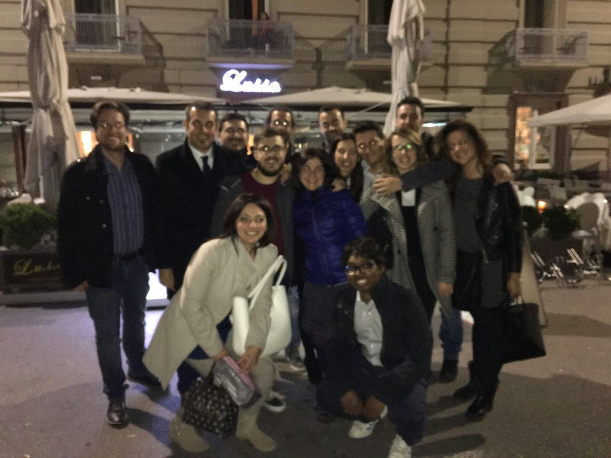 avcommunication's tweet photo. #avcommunication dinner https://t.co/lq4GIMGbl4