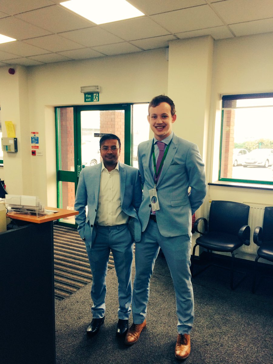 Enterprise Derby tweet media