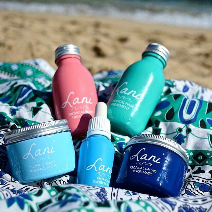 Lani_hair's tweet photo. Collect them all...🌴 https://t.co/PG67a9E38g https://t.co/ixGTyjCmvm
