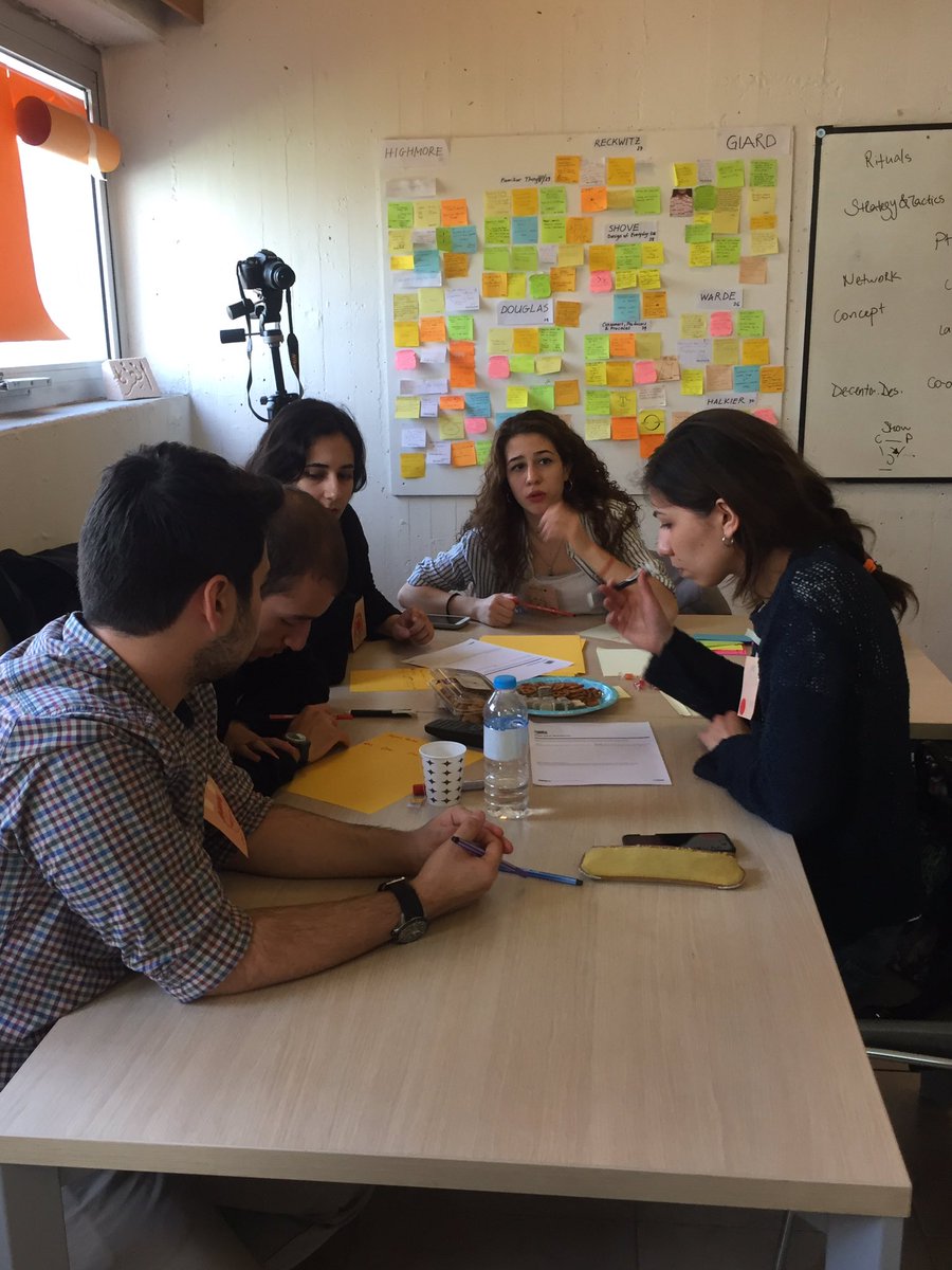 zoomentas's tweet photo. Human-centered design workshop @ Metu @ODTU_EUTB @IDEOorg @plusacumen @metudts @connectionraisr @ODTUTeknokent https://t.co/JIrBA6UD7T