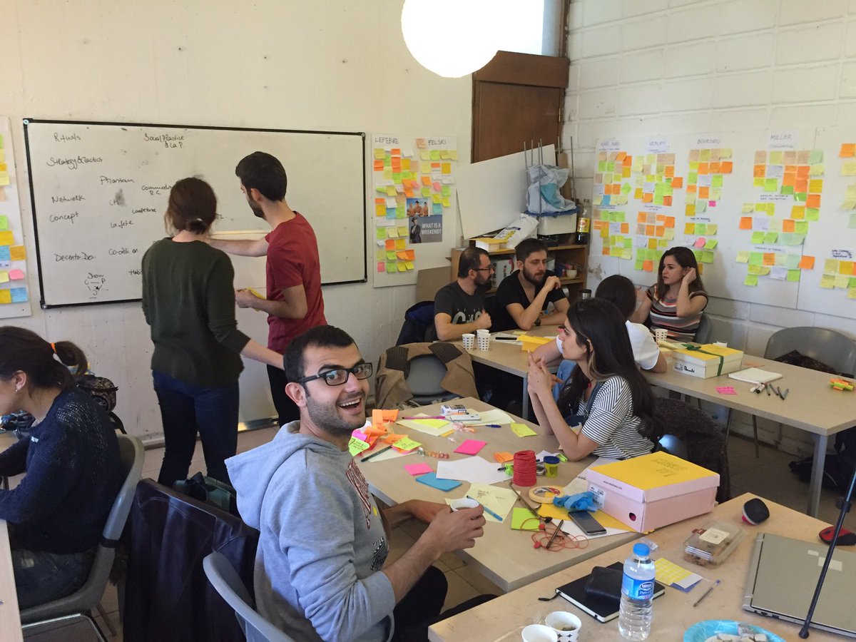 zoomentas's tweet photo. Human-centered design workshop @ Metu @ODTU_EUTB @IDEOorg @plusacumen @metudts @connectionraisr @ODTUTeknokent https://t.co/JIrBA6UD7T