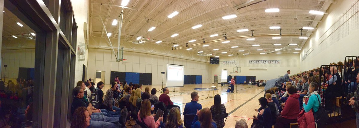 <a href="/edcampSWO/">EdcampSWO</a> Many educators from many places! Thx 4 the invite. @KPSFrenchProf <a href="/Cowpernicus/">James Cowper</a> <a href="/mrsaspinall/">Mrs. S Aspinall</a> <a href="/mraspinall/">Brian Aspinall</a>