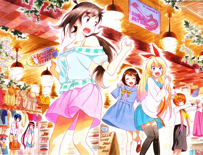 22巻のtwitterイラスト検索結果 古い順 22巻のtwitterイラスト検索結果 古い順