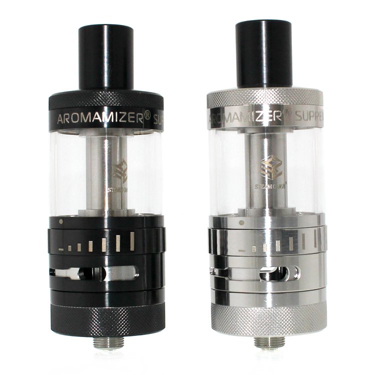 NEW Steamcrave range - Now in stock!! planetecigs.co.uk/#!rebuildables… #vape #ecig