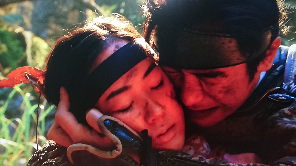 てりー Ff外リプ見てないよ 梅死去 幸村ときりとの間に娘生まれる 亡き梅ちゃんの名をとって 阿梅 と名付けよう って流れ ひょっとして 真田丸 T Co 5e32iuvyzw てりー Ff外リプ見てないよ 梅死去 幸村ときりとの間に娘生まれる 亡き梅ちゃんの名をとって 阿梅 と名付けよう って流れ ひょっとして 真田丸 T Co 5e32iuvyzw