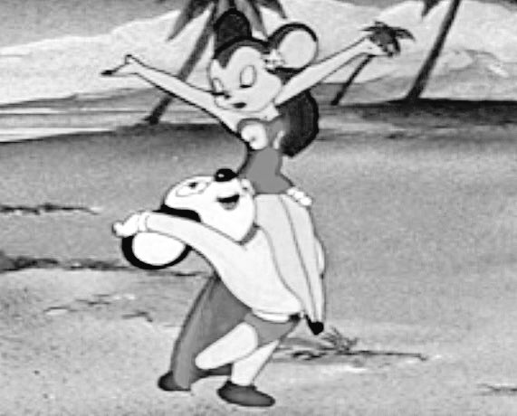 ヒロブ ワイルドだろう Chignon87 Retoro Mode ネズミのヒーローのマイティマウスってのもありましたね マイティマイティ助けてマイティ 今いくぞ って 笑 ちょっと古いかな T Co 9jcnsfg0