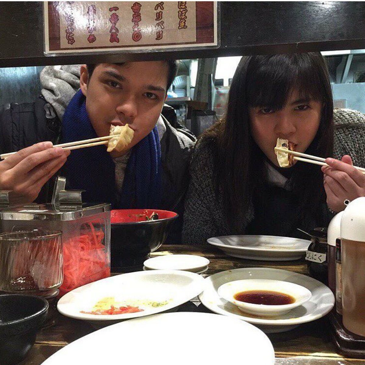 yourcupcake0's tweet photo. @JhannMaxine @superKendallJ @patagongfangirl @UndercoverDyosa

 SOMEWHERE IN JAPAN..🇯🇵 JESKELERRDD!!! https://t.co/pR1Vcm73r2