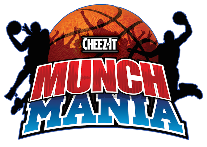 NABC1927's tweet photo. See @Danmajerle @Iambiggie503 and @coachgardner22 play in the @cheezit #MunchMania game at 1:30 today! Details: https://t.co/mXYE99wyhk