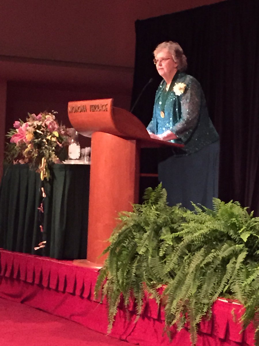 wismedHOD's tweet photo. Congrats to Barbara Hummel, MD, our 165th president. #wismedHOD https://t.co/DrK7IyMd5P