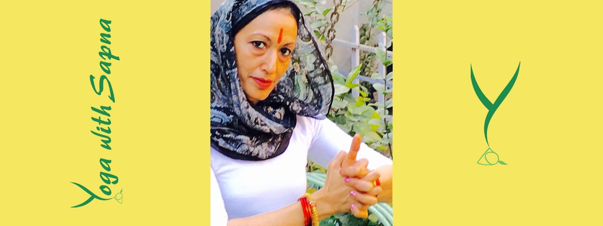 YogaWithSapna's tweet photo. #LINGMUDRA - This MUDRA strengthens the lungs and helps with respiratory problems https://t.co/6OLbAwF1vP