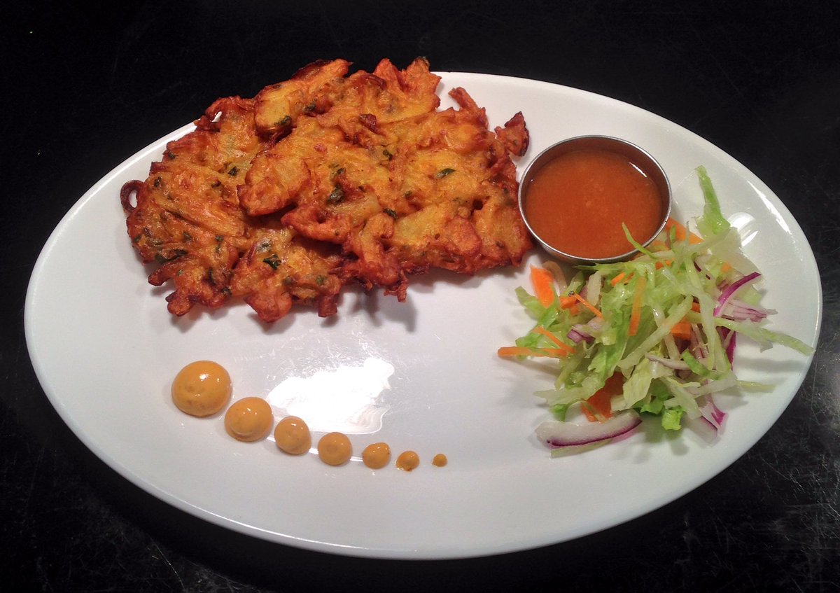 leedskerala's tweet photo. #OnionBhaji #Kerala #Leeds #food #foodie #yumyum #glutenfree #southindian #Ullivada #yorkshire #Harrogate #york #UK https://t.co/eJ8b0wCFFn