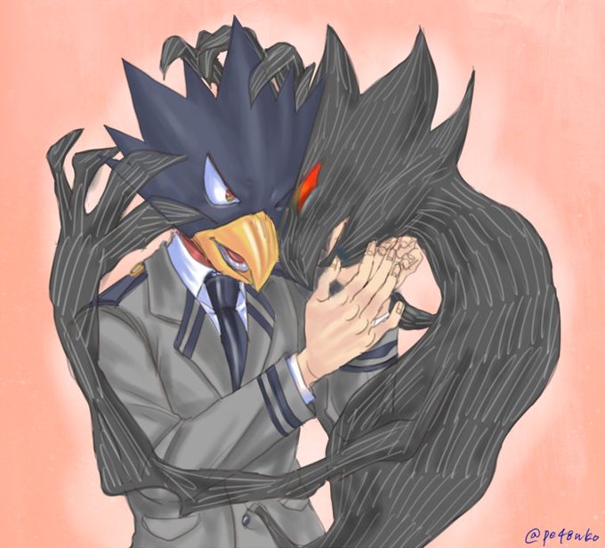 常闇のtwitterイラスト検索結果 古い順 常闇のtwitterイラスト検索結果 古い順