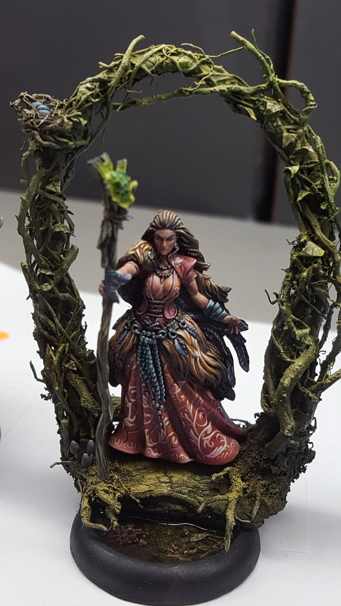 WayneKemp13's tweet photo. Crystal brush entries are amazing. https://t.co/roOtwMRMLl