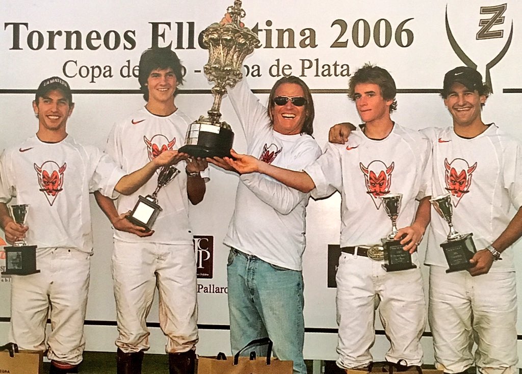 10 years ago!! <a href="/GuilleTerrera/">Guille Terrera</a> #guilleterrera #lucaslalor #markaustin #charliehanbury #pelonstirling