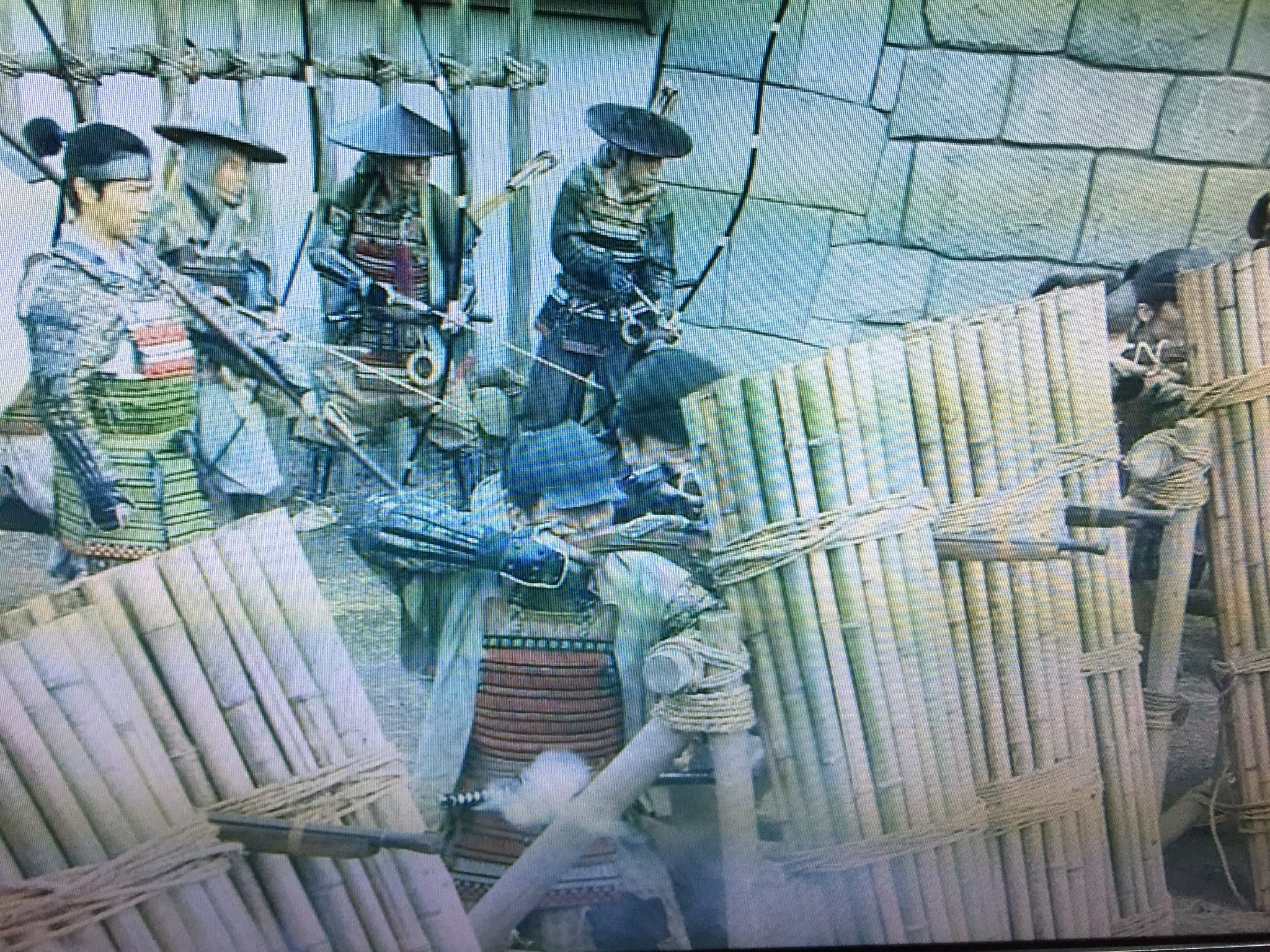 楽天市場 白竹 さらし竹 2メートル 6分 1束 100本入り 竹 庭園資材販売の大橋今右衛門