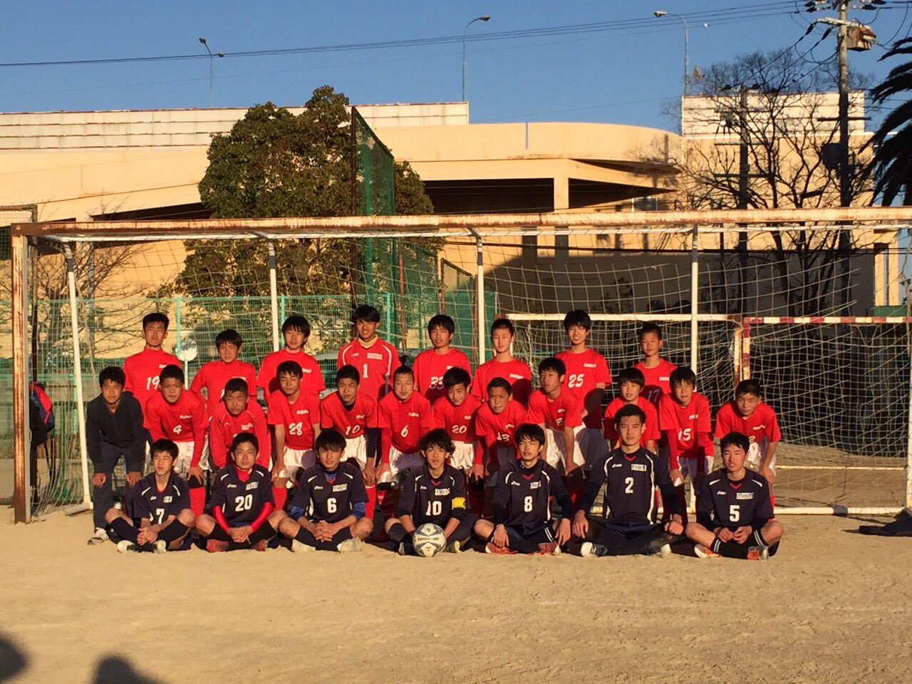 梶浦 泰智 Taimon1118 Twitter