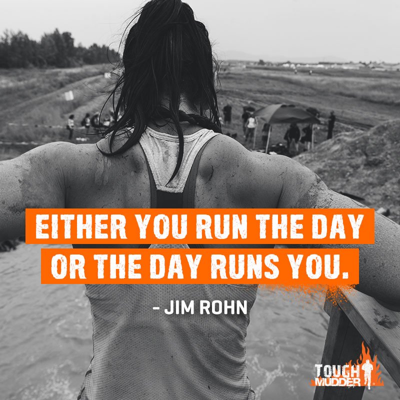 ToughMudder tweet picture
