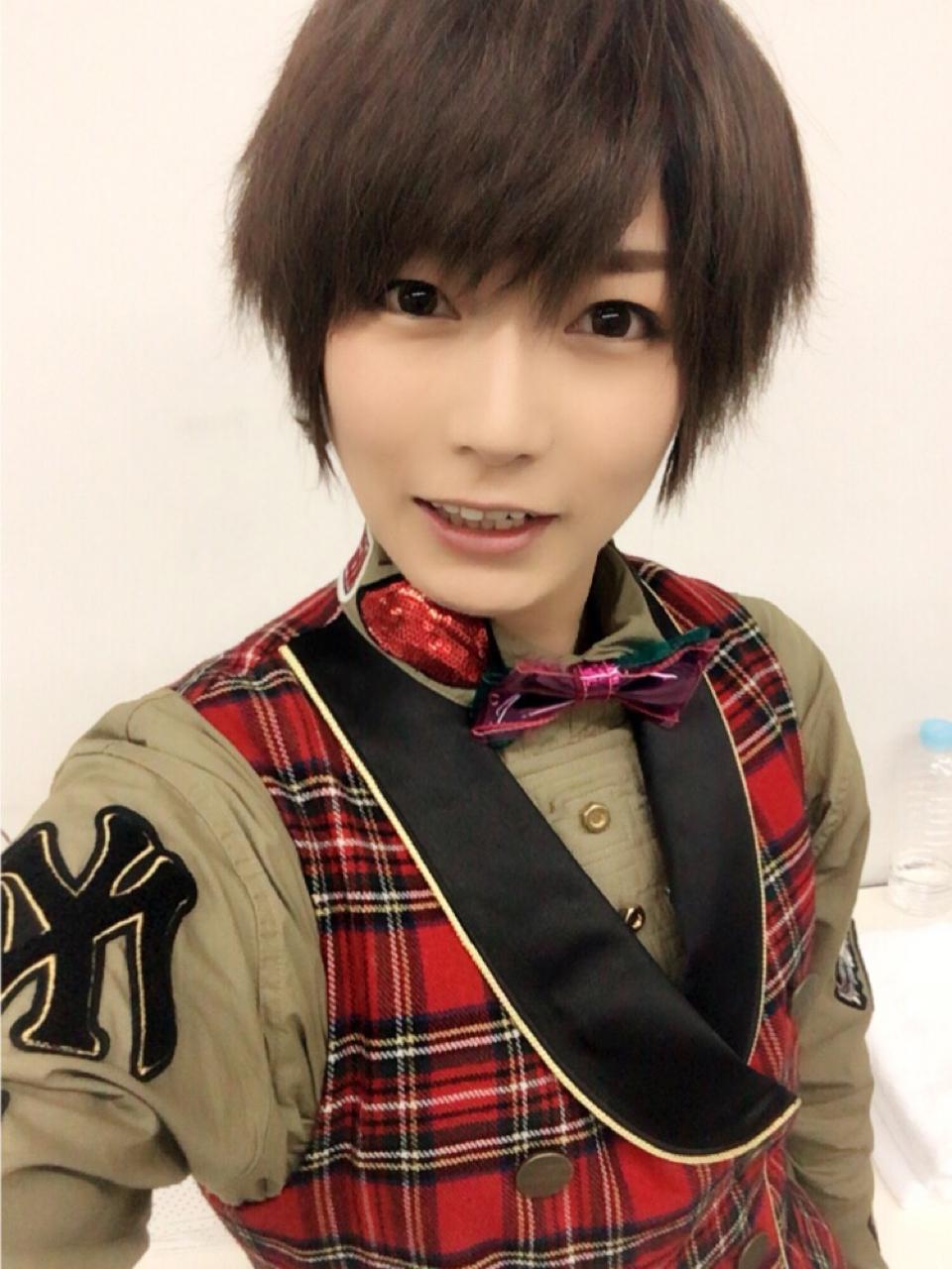 風男塾、緑川狂平卒業公演で「2.5次元から3次元に引っ張ってくれ