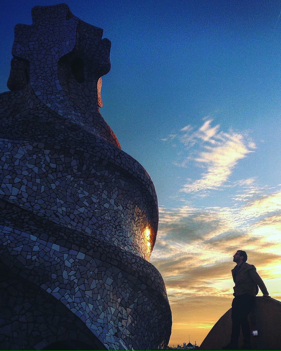 thebarcelonist's tweet image. ~ Despertar bonito~
🔹Foto @thebarcelonist 
@catfundacio #LoveMW #lapedrera #bcn #ig_catalonia #barcelona #nuestrabcn