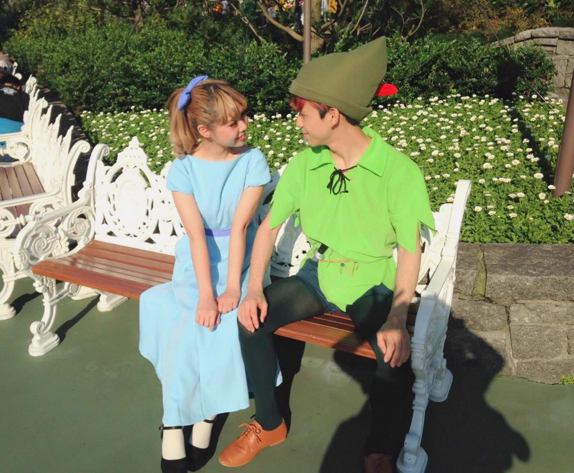 今大人気のラブラブカップル♡ぺこ＆りゅうちぇる♡