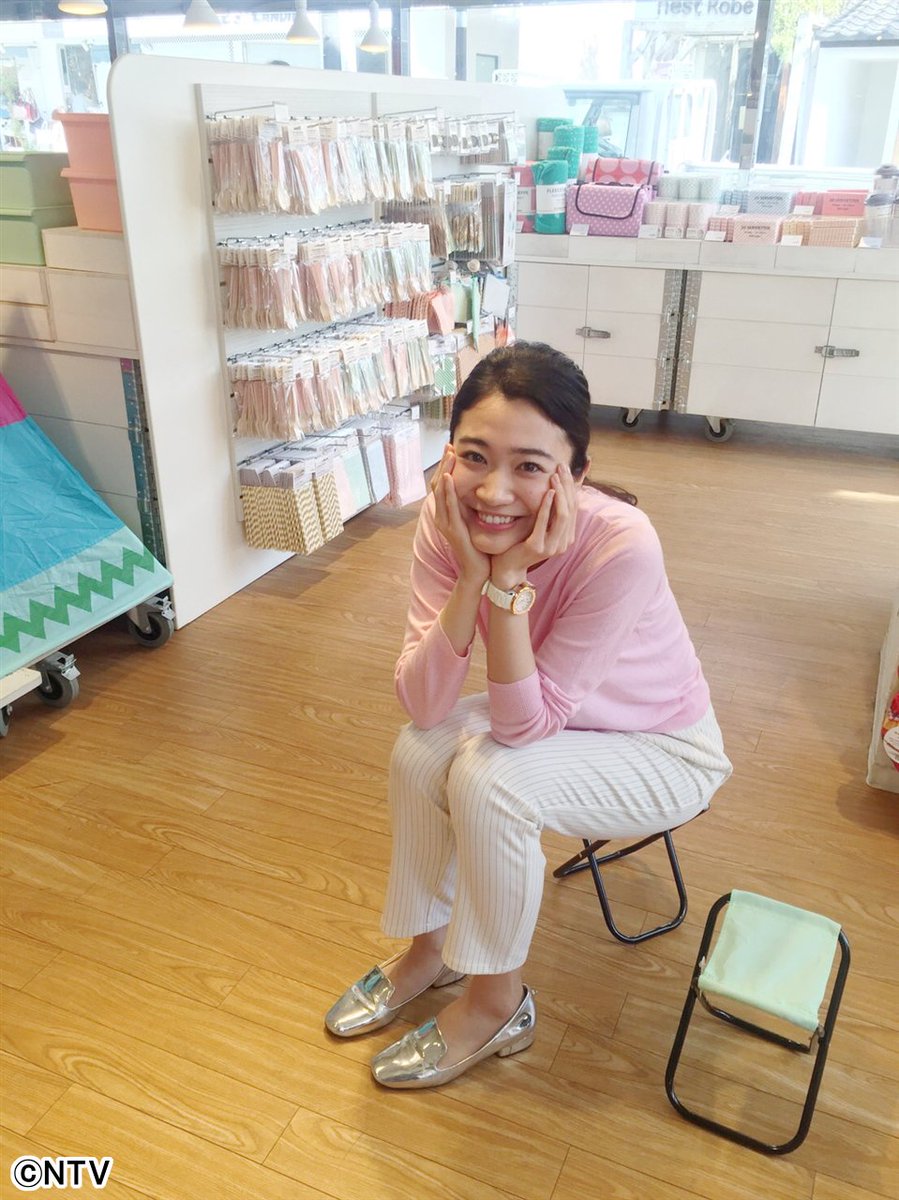 明日 初登場の長谷川眞優さんは べつばらzip にも登場 皆さんからの お題 大募集中 手書きプロフィールは Ziptv Zip 日テレ Scoopnest