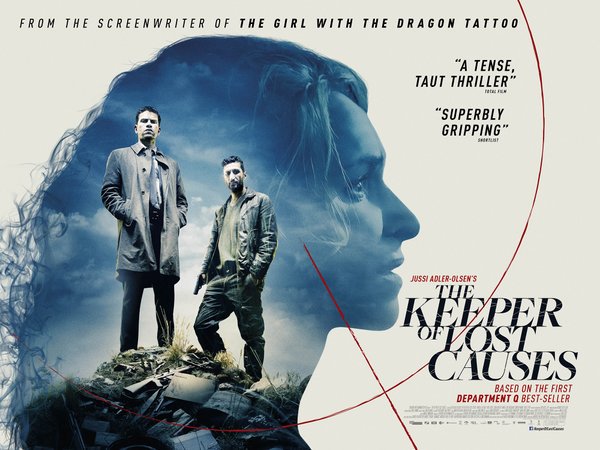 onetakewoop's tweet photo. Nikolaj Lie Kaas was ace in #KeeperOfLostCauses. Now loving him as Sander in #FollowTheMoney! Thanks @fergusmuirhead https://t.co/TSZtLDsp6S