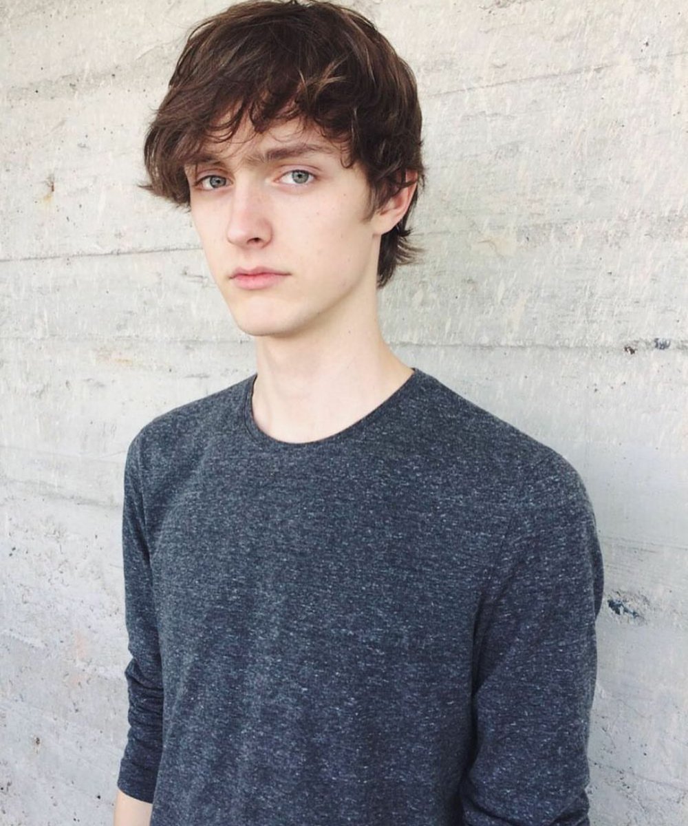 OnlyHottyBoy's tweet photo. ภาพหนุ่ม Jesper Trip คอลเลคชั่นใหม่ 555
คือหล่อใสใสหัวใจสี่ดวงมากมาย นัลล้าคคค 😘 https://t.co/5g7gyjB1HG