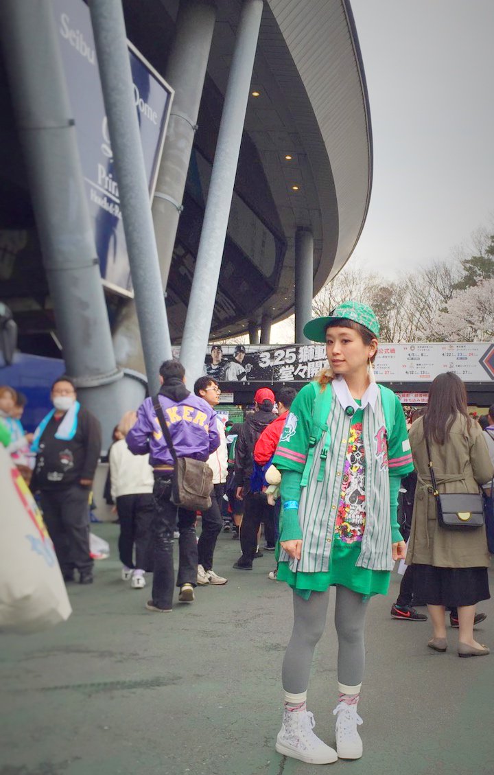 ライブ参戦服 Twitter Search Twitter