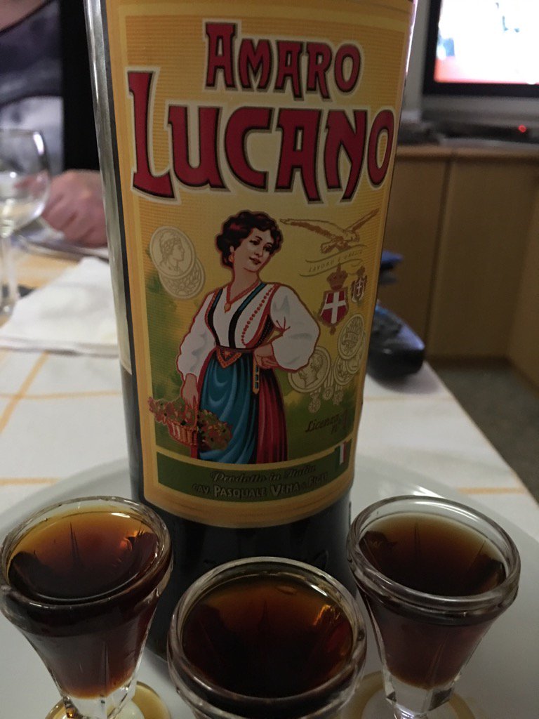 #Qcc Amaro Lucano 2 la vendetta: dopo #Zaza, #DeCanio....