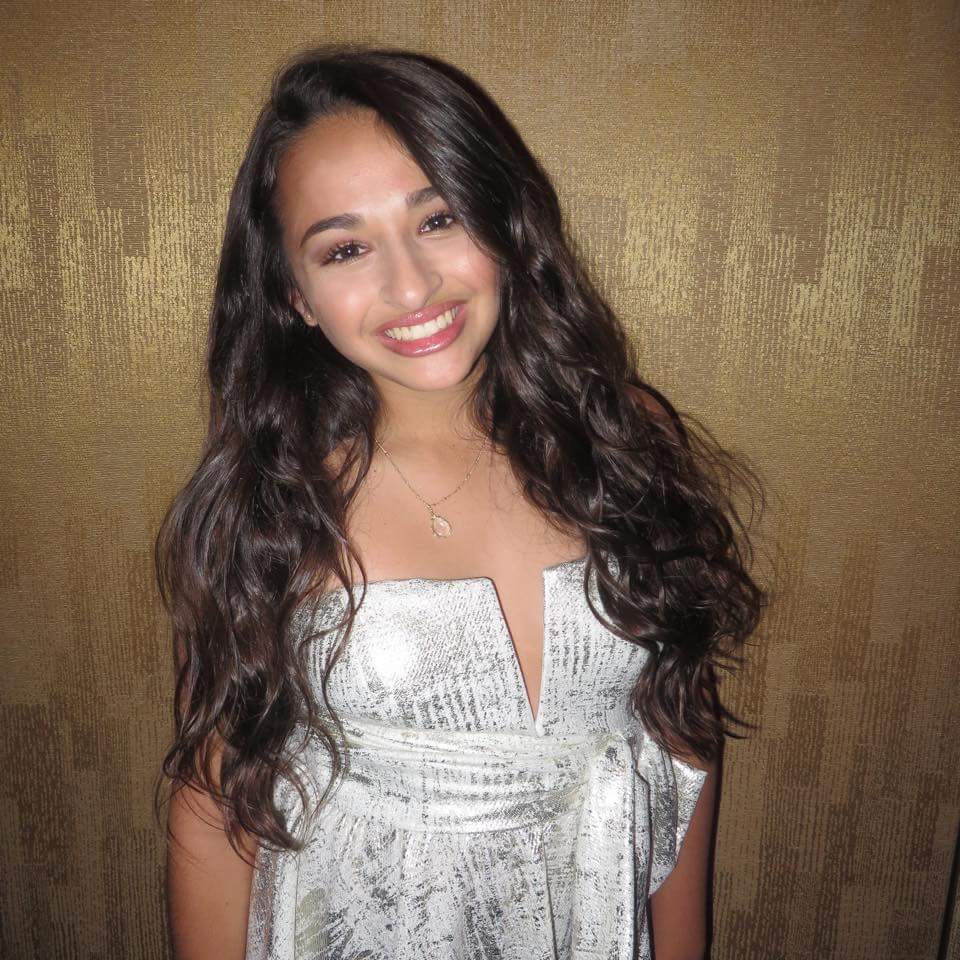 JazzFanPage's tweet photo. @JazzJennings__ ❤ https://t.co/heYiuTuiod