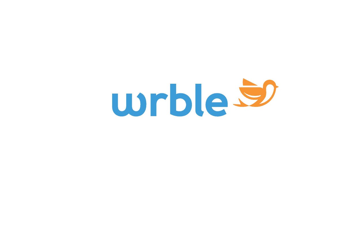 _Wrble_'s tweet image. Wrble è una #startup made in #Naples, scopri di più su: westartitaly.com/wrble.html #innovazione #westartitaly