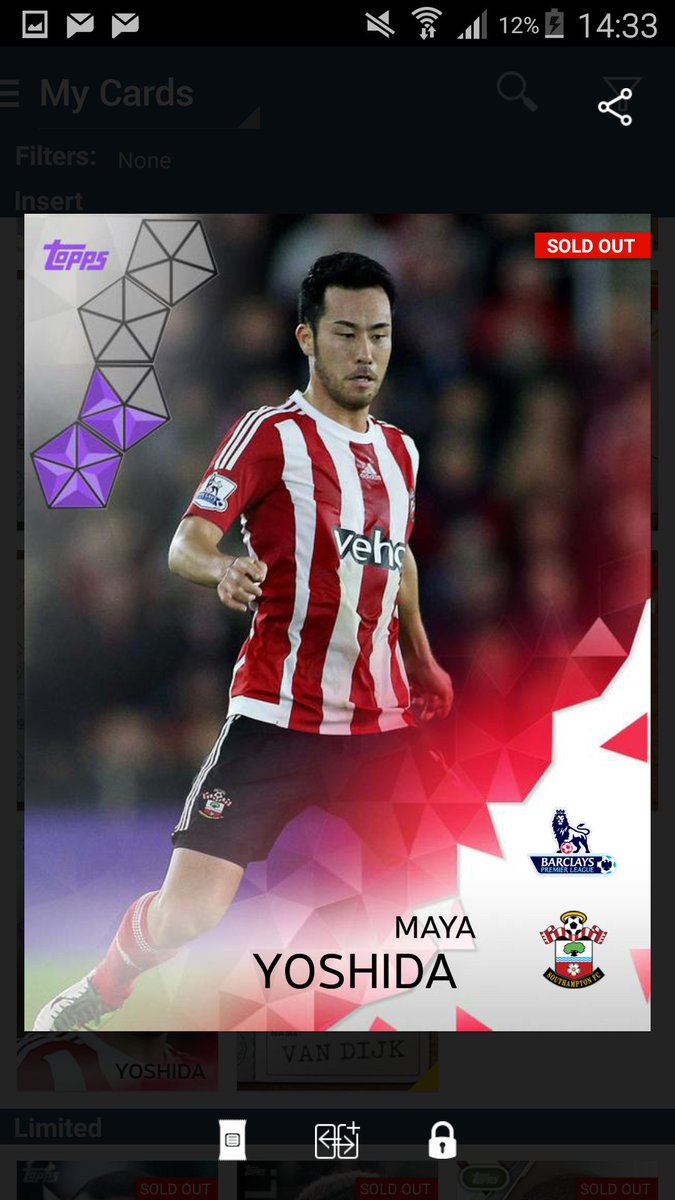 dare2Pele's tweet photo. 4 topps cards giveaway

Just Rt and follow me &amp; @FUTKelechi to be entered.

Winners soon!! https://t.co/QnwJsEsSx9