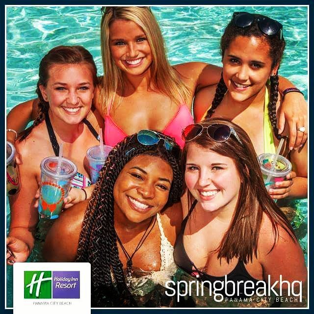springbreakhq's tweet photo. #thisismybeach #thisisyourbeach #springbreakhq #hipcbeach #holidayinnresort #thatview #gul… https://t.co/dDTZGhWUHJ https://t.co/SQTh6YSE85
