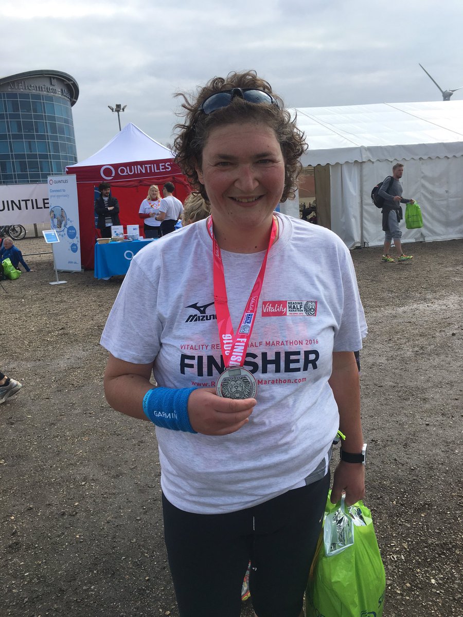 allthegearnoid's tweet photo. #readinghalf #kanckered https://t.co/K5yBNYb4XW