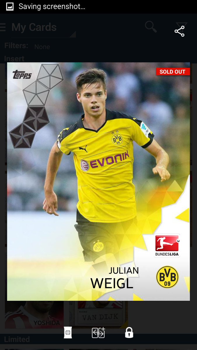 4 topps cards giveaway

Just Rt and follow me &amp; @FUTKelechi to be entered.

Winners soon!!