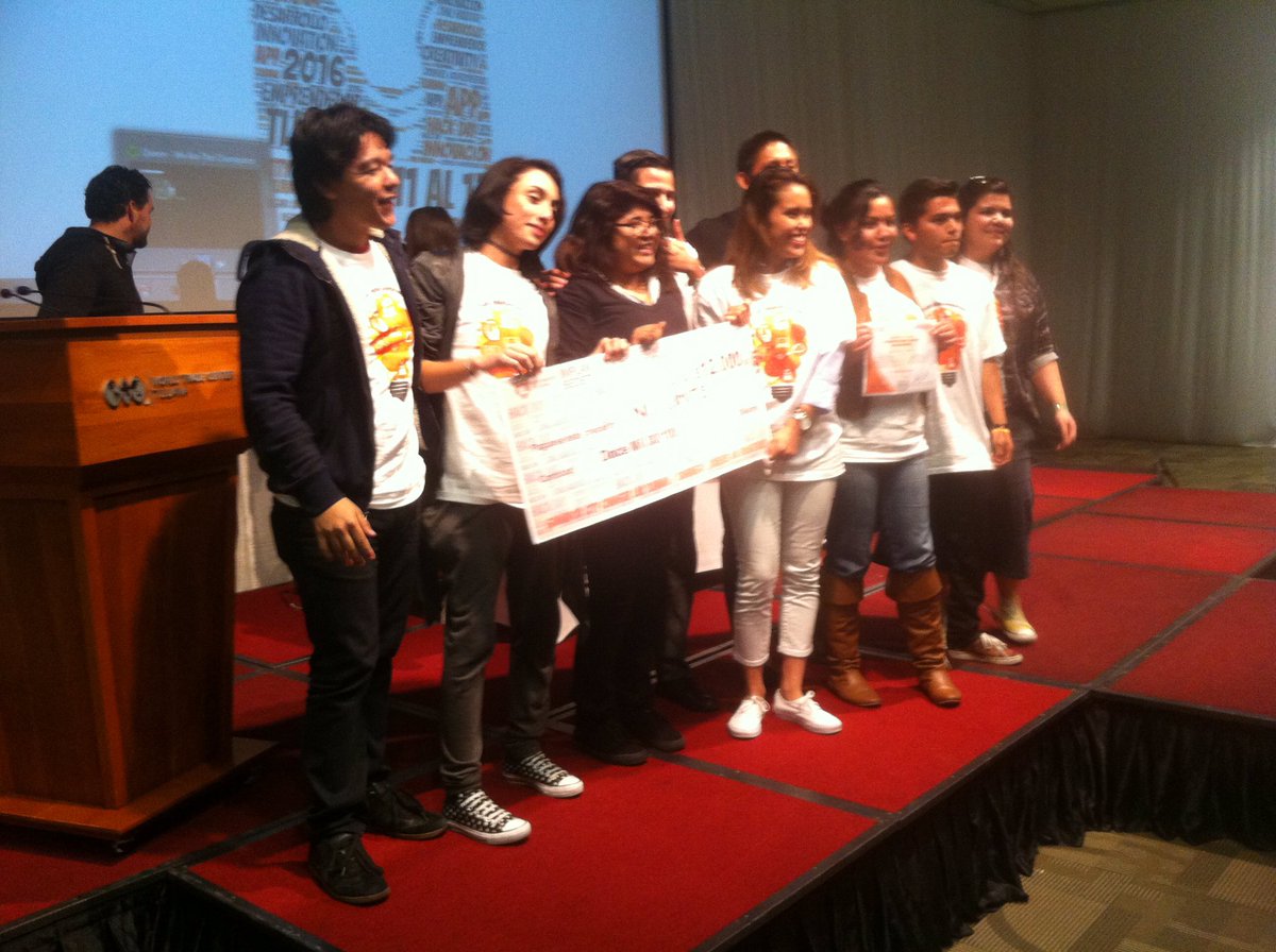 govela's tweet photo. #FronteraConnect wins #CCLabTijuana @UNHABITAT @unhabitatyouth @implan_tijuana @Amimpoficial & helps #migrantcrisis https://t.co/gcqmD7MCPe