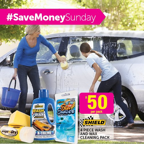 Game_Stores's tweet photo. Skip the car wash & do it yourself - be water wise & save on car washes: https://t.co/3XEi3xtgNH #SaveMoneySunday https://t.co/WiONU2Kxd0