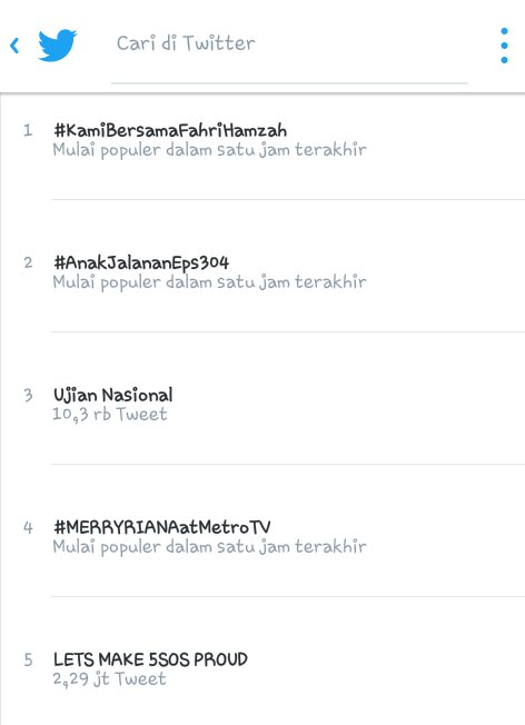 NJtsyh's tweet photo. Guys #AnakJalananEps304 di aku TTI ke-2 nih.. ayo Up HT https://t.co/dnUlHLHjrT
