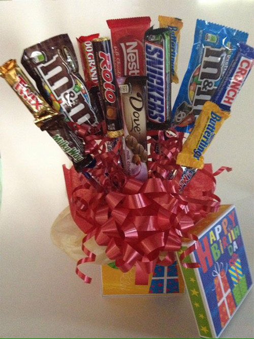 Slides this into @KairosCyclonic's mention's bc it's his birthday and who doesn't love candy?