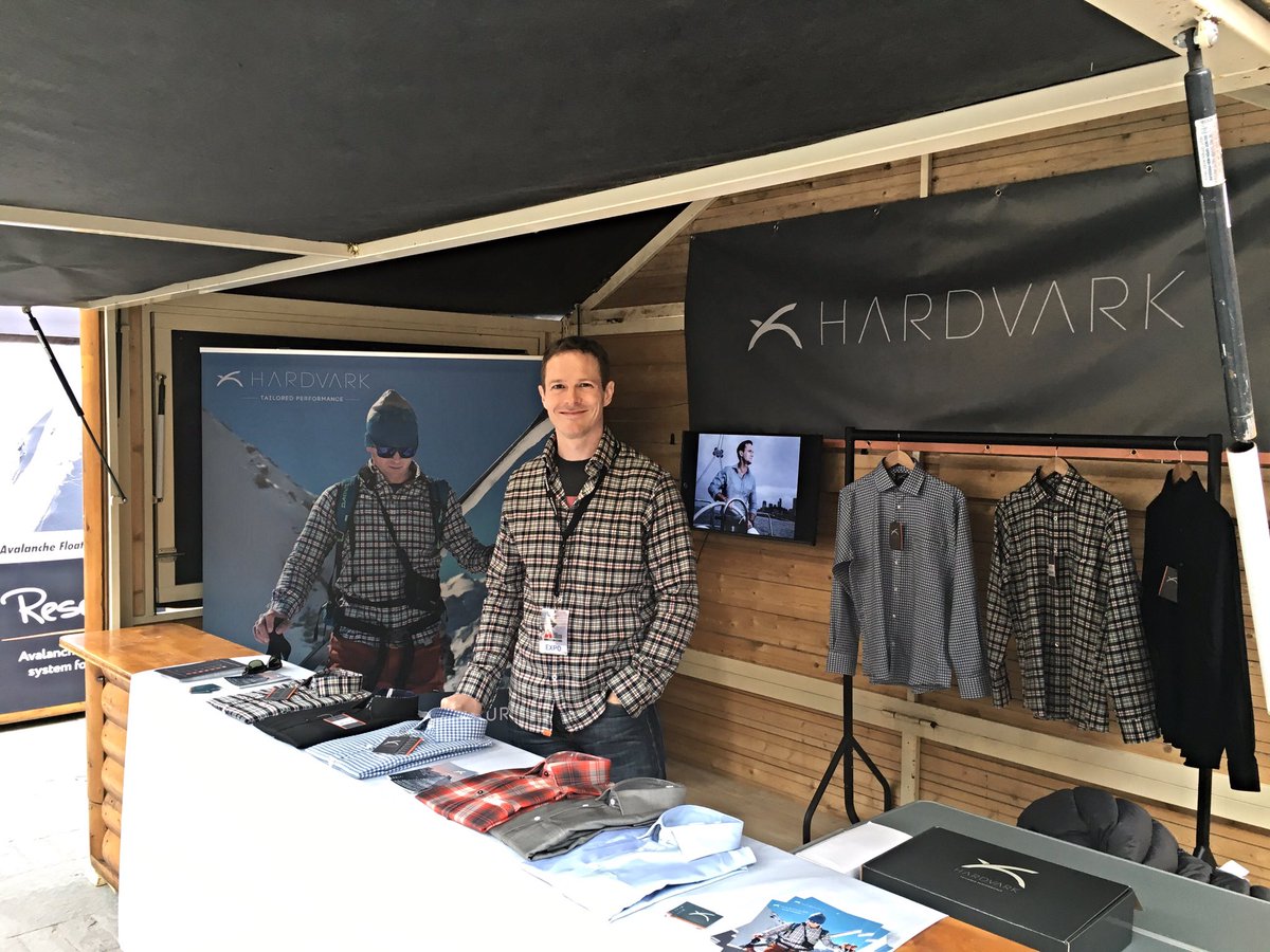 hardvark merino