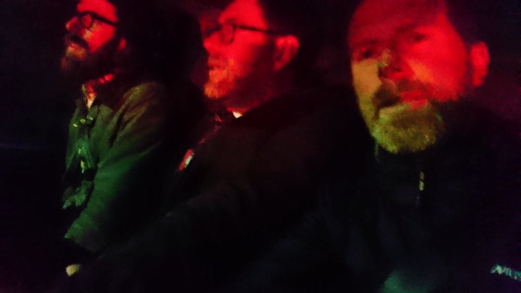 extremeporridge's tweet photo. Watered by @sheffieldbrewer Fed by @smokinbluesnews &amp; @TheDepotBakery Another great @peddlerMKT #CraftBeards https://t.co/xHbIDmmGwb