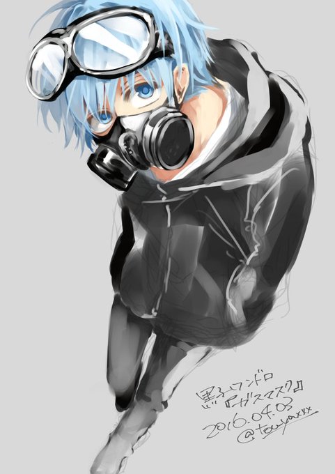 ガスマスクのtwitterイラスト検索結果 古い順 ガスマスクのtwitterイラスト検索結果 古い順